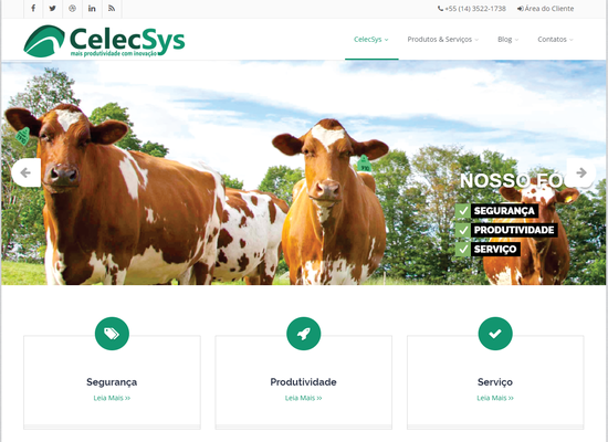 CelecSys